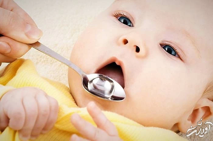 راه هایی برای تقویت و بهبود گوارش کودکان برای گوارش نوزادان